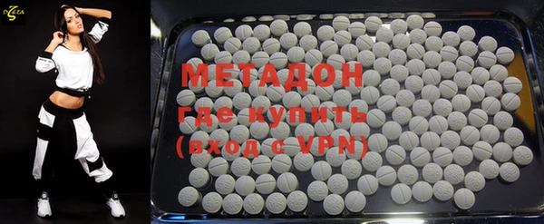 хмурый Михайлов